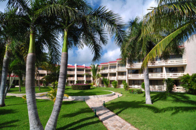 vakantie-naar-Ocean Spa Hotel-mei 2025