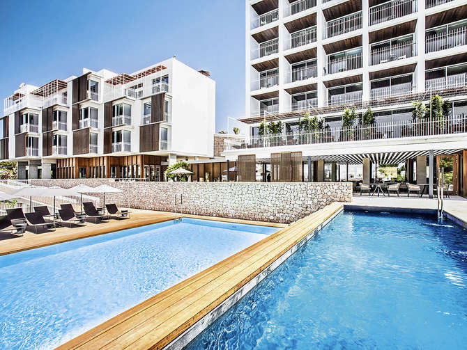 vakantie-naar-Od Hotel Talamanca-mei 2025