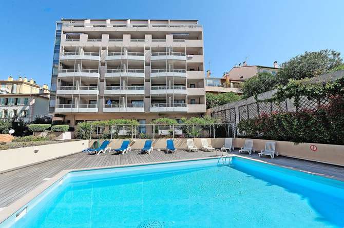 vakantie-naar-Odalys Residence Les Felibriges-mei 2025