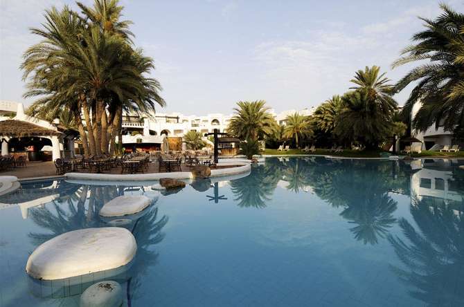 vakantie-naar-Odyssee Resort Thalasso-april 2024