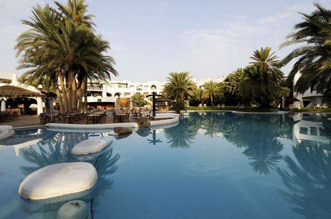 vakantie-naar-Odyssee Resort Thalasso-mei 2025