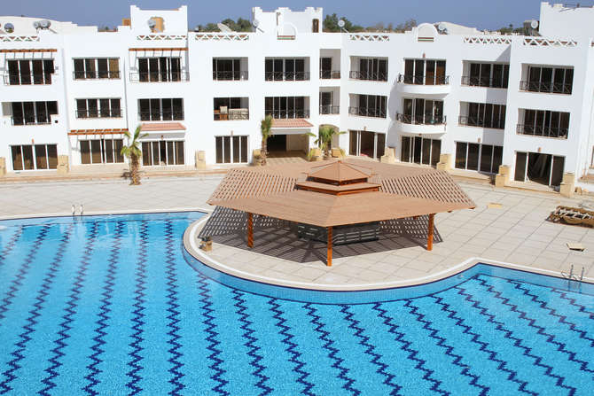 vakantie-naar-Old Vic Sharm Resort-mei 2024