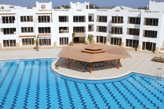 vakantie-naar-Old Vic Sharm Resort-mei 2025