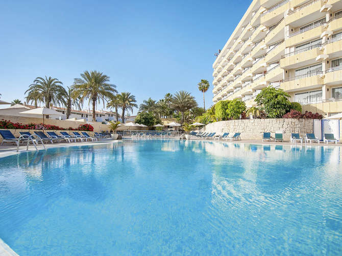 vakantie-naar-Ole Tropical Tenerife-mei 2025