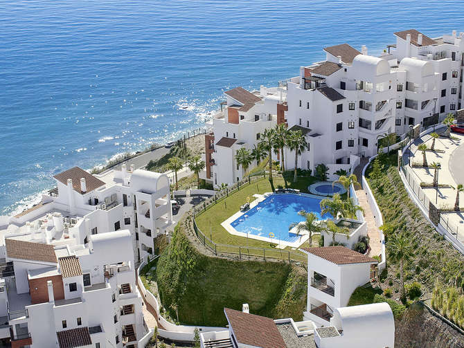vakantie-naar-Olee Nerja Holiday Rentals-mei 2025