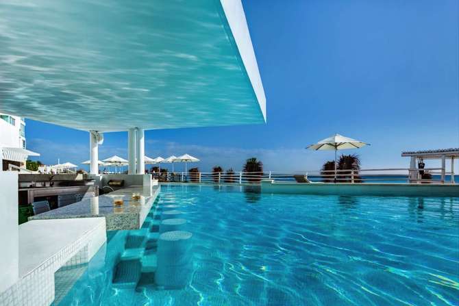 vakantie-naar-Oleo Cancun Playa-april 2024