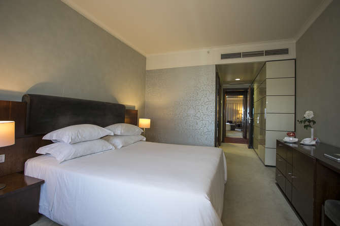 vakantie-naar-Olissippo Oriente Hotel-mei 2025