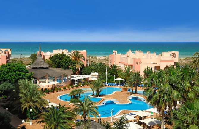 vakantie-naar-Oliva Nova Beach Golf Resort-mei 2025