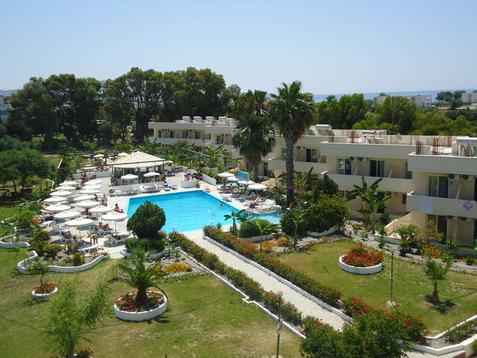 vakantie-naar-Olive Garden Hotel-mei 2025