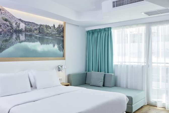 vakantie-naar-Olive Green Hotel-mei 2025