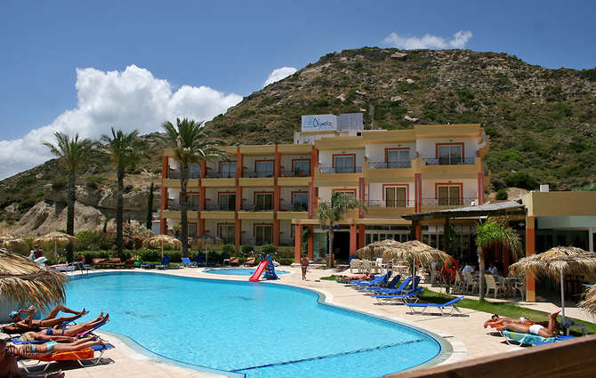 vakantie-naar-Olympia Sun Hotel-mei 2025