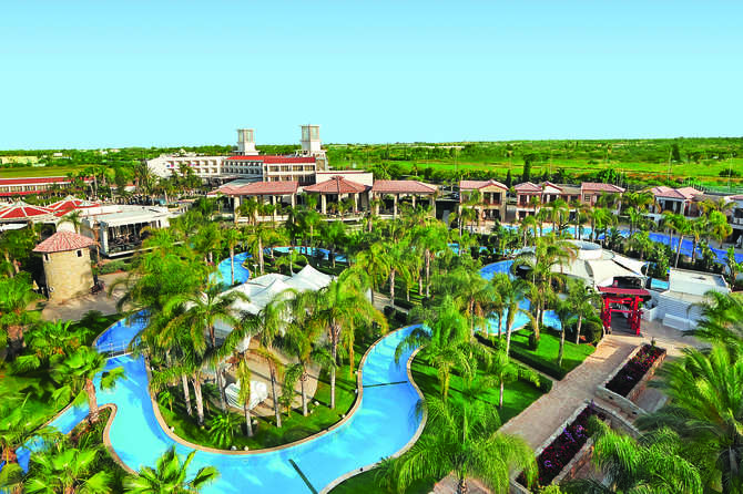 vakantie-naar-Olympic Lagoon Resort-mei 2025