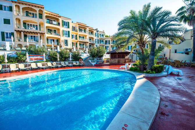 vakantie-naar-Ona Cala Pi Club Aparthotel-mei 2024