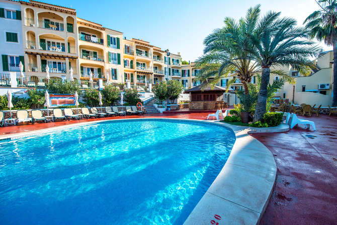 vakantie-naar-Ona Cala Pi Club Aparthotel-mei 2025