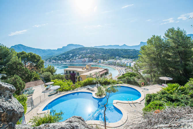 vakantie-naar-Ona Soller Bay-april 2024