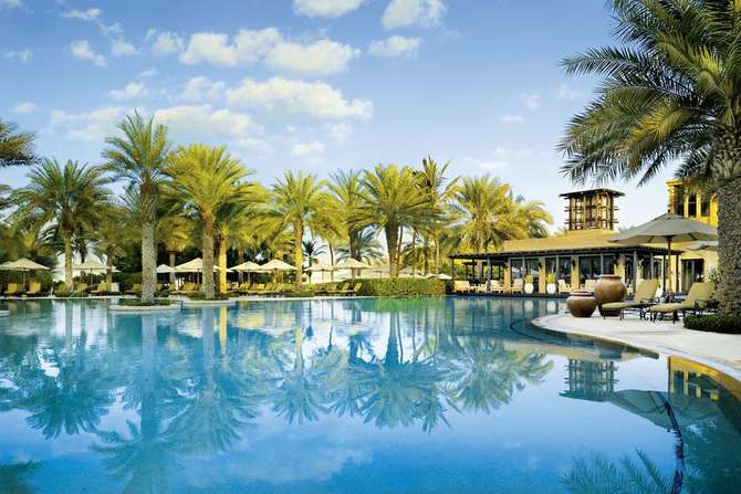 vakantie-naar-One Only Royal Mirage Arabian Court-mei 2024