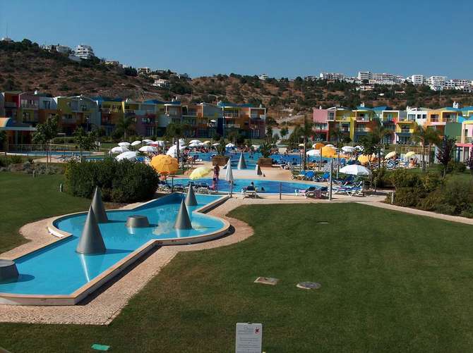 vakantie-naar-Orada Marina De Albufeira-mei 2024