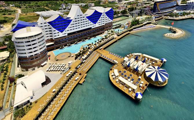 vakantie-naar-Orange County Resort Alanya-mei 2025