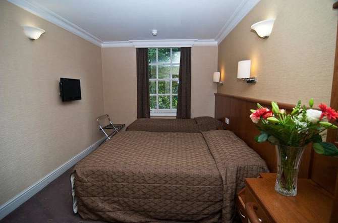 vakantie-naar-Orchard Paddington Hotel-mei 2025