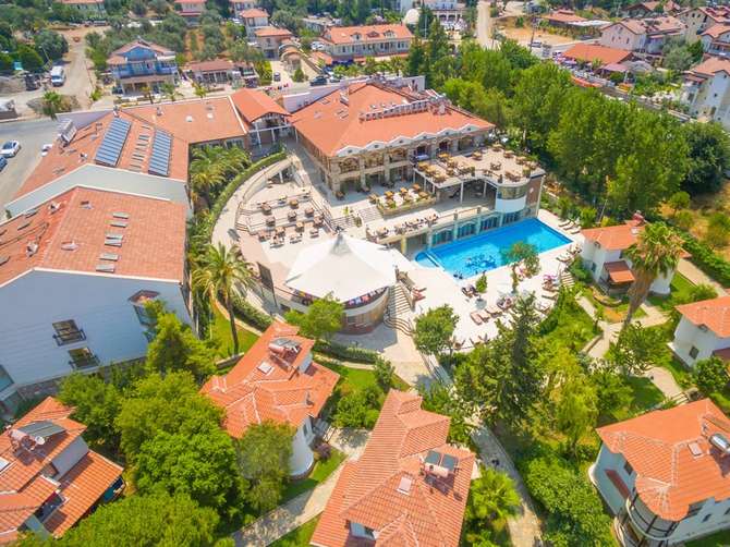 vakantie-naar-Orka Club Hotel Villas-mei 2025