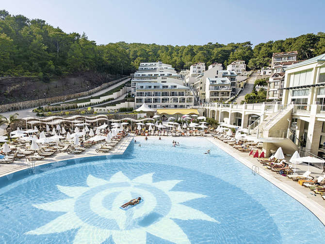 vakantie-naar-Orka Sunlife Resort Spa-mei 2025