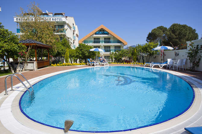 vakantie-naar-Orsmaris Boutique Hotel-mei 2025
