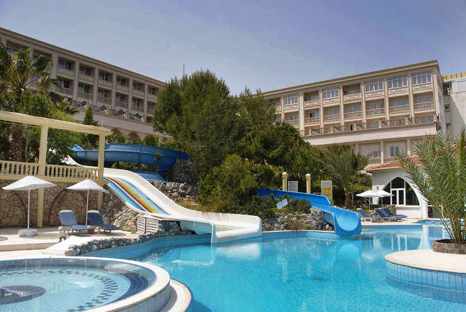 vakantie-naar-Oscar Resort-juni 2025
