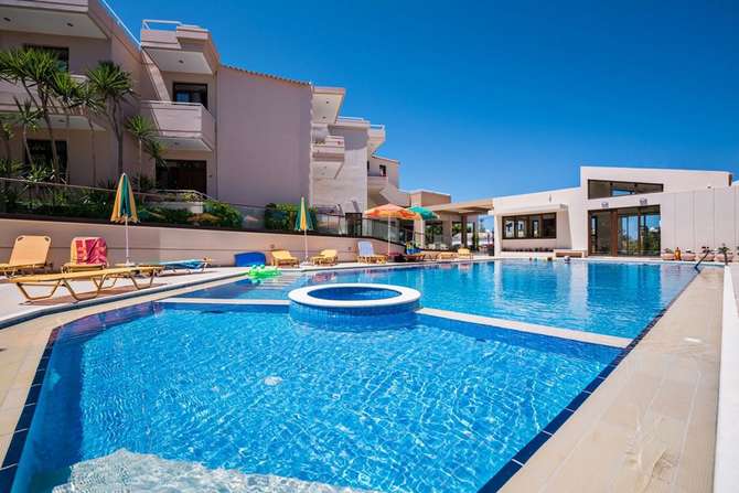 vakantie-naar-Oscar Village Suites-mei 2025