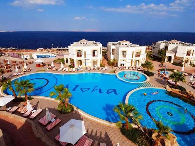 vakantie-naar-Otium Hotel Aloha-mei 2025