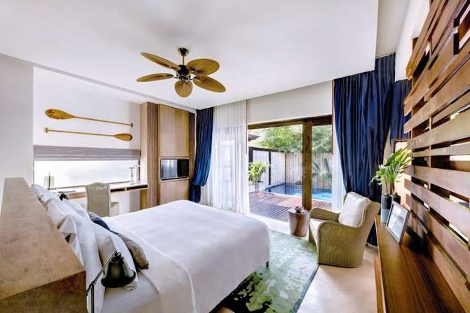 vakantie-naar-Outrigger Koh Samui Beach Resort-april 2024