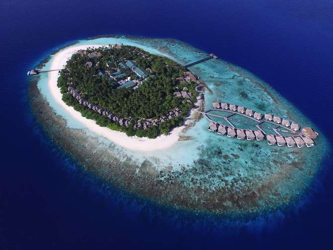 vakantie-naar-Outrigger Konotta Maldives Resort-april 2024