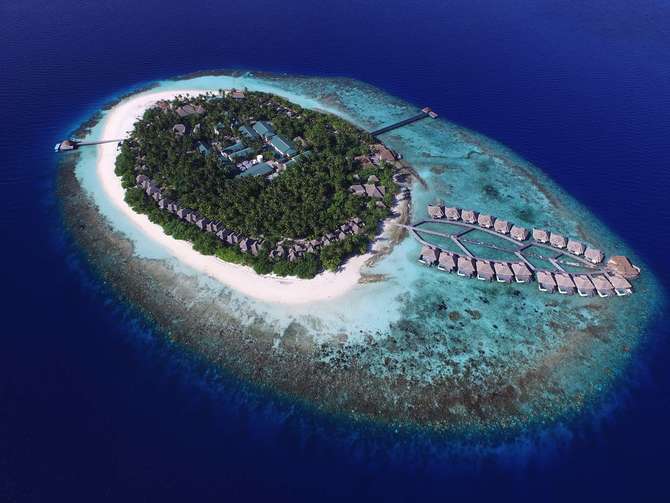 vakantie-naar-Outrigger Konotta Maldives Resort-mei 2025