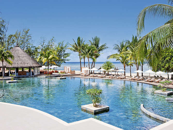 vakantie-naar-Outrigger Mauritius Beach Resort-mei 2024