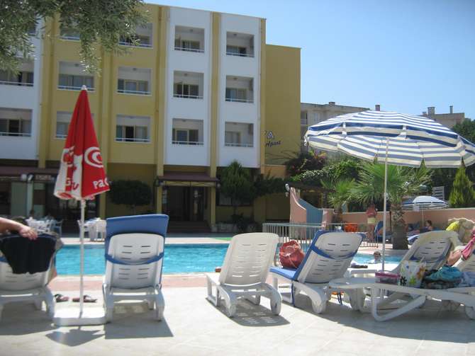 vakantie-naar-Oya Apart Hotel-mei 2025