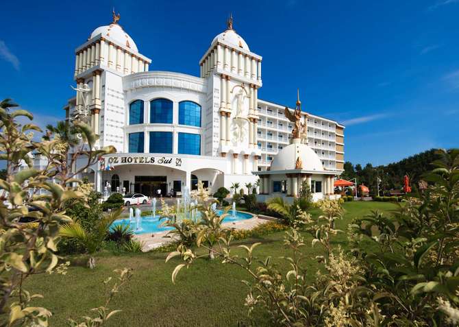 vakantie-naar-Oz Hotels Sui-mei 2025