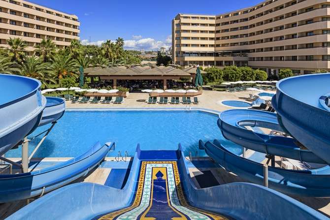 vakantie-naar-Ozkaymak Incekum Alanya-mei 2025