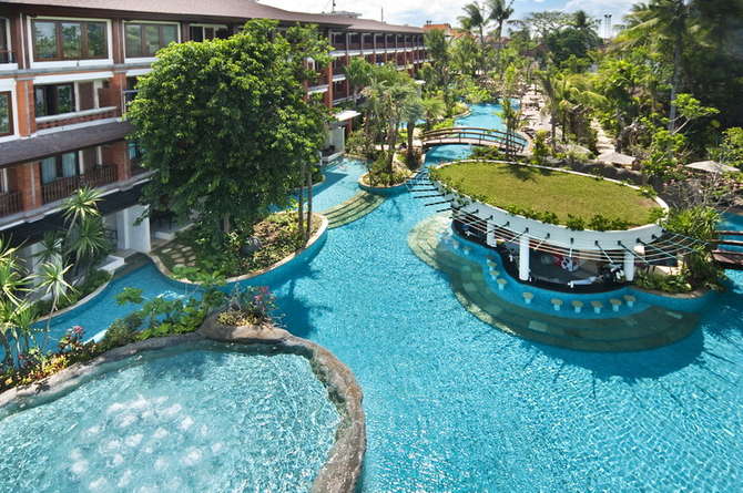 vakantie-naar-Padma Resort Bali-mei 2025