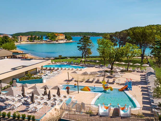 vakantie-naar-Padova Premium Camping-mei 2025