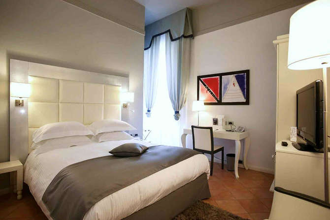 vakantie-naar-Palazzo Caracciolo Napoli-mei 2025