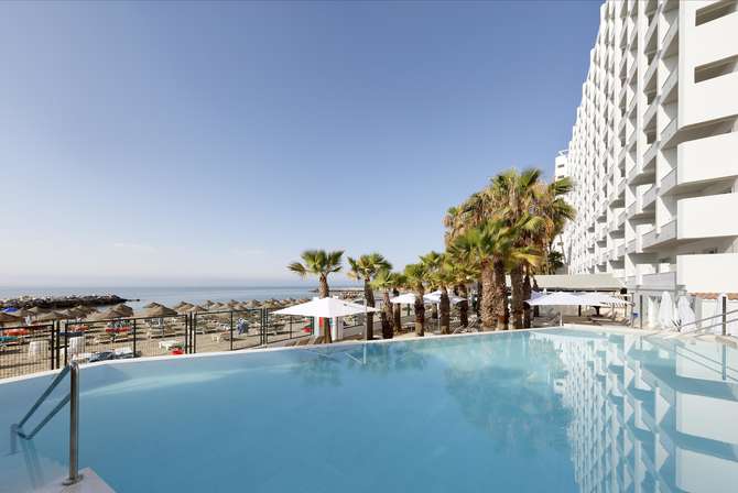 vakantie-naar-Palladium Hotel Costa Del Sol-mei 2025