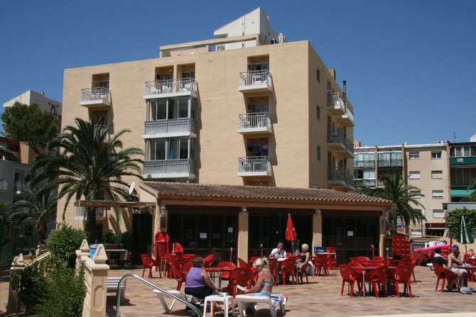 vakantie-naar-Palm Court Appartementen-mei 2025