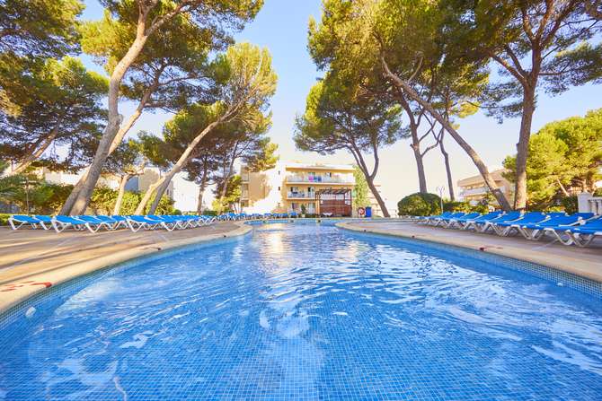 vakantie-naar-Palma Bay Club Resort Annex-mei 2025