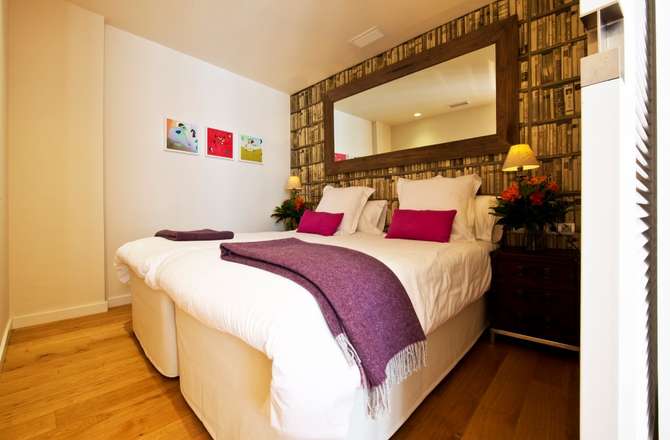 vakantie-naar-Palma Suites Hotel Residence-mei 2025