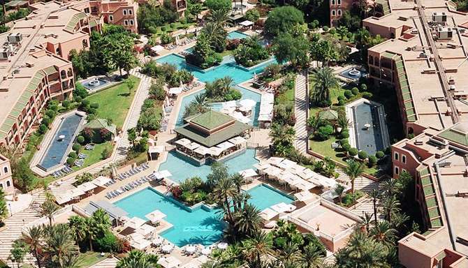 vakantie-naar-Palmeraie Palace-mei 2025