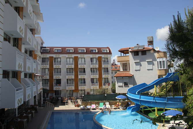 vakantie-naar-Palmiye Garden Otel-maart 2024