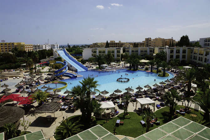 vakantie-naar-Palmyra Aquapark Kantaoui-mei 2025