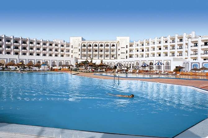vakantie-naar-Palmyra Holiday Resort-april 2024