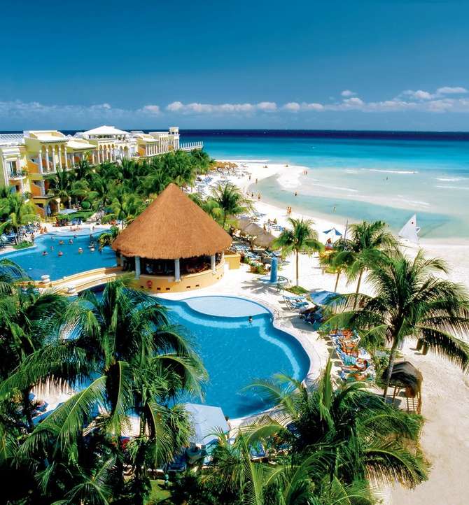 vakantie-naar-Panama Jack Resorts Playa Del Carmen-mei 2025