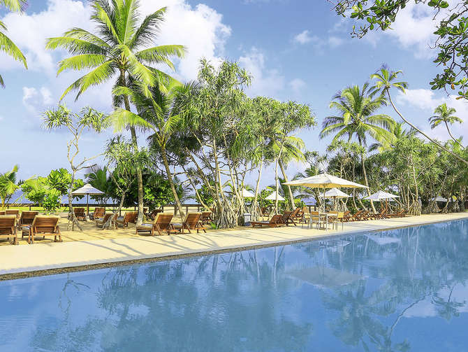 vakantie-naar-Pandanus Beach Resort Spa-mei 2025
