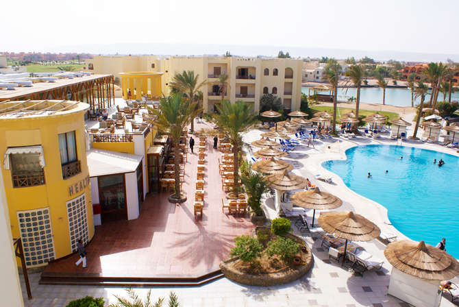 vakantie-naar-Panorama Bungalows Resort El Gouna-mei 2025